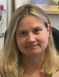 Monique Melin