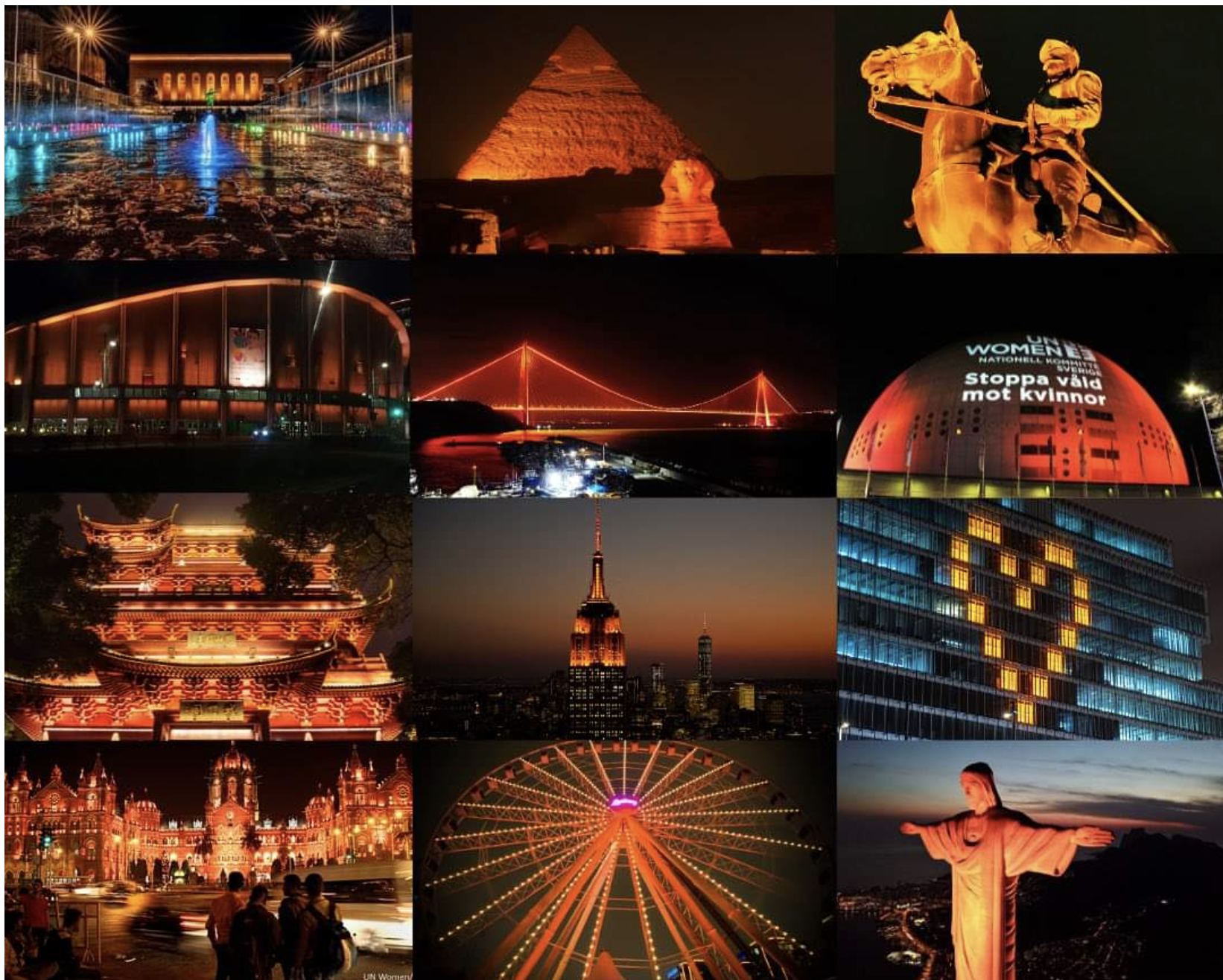 Foto_Orange Day_collage