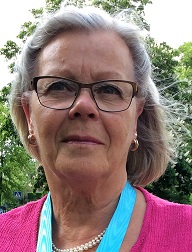 Agneta Larsson