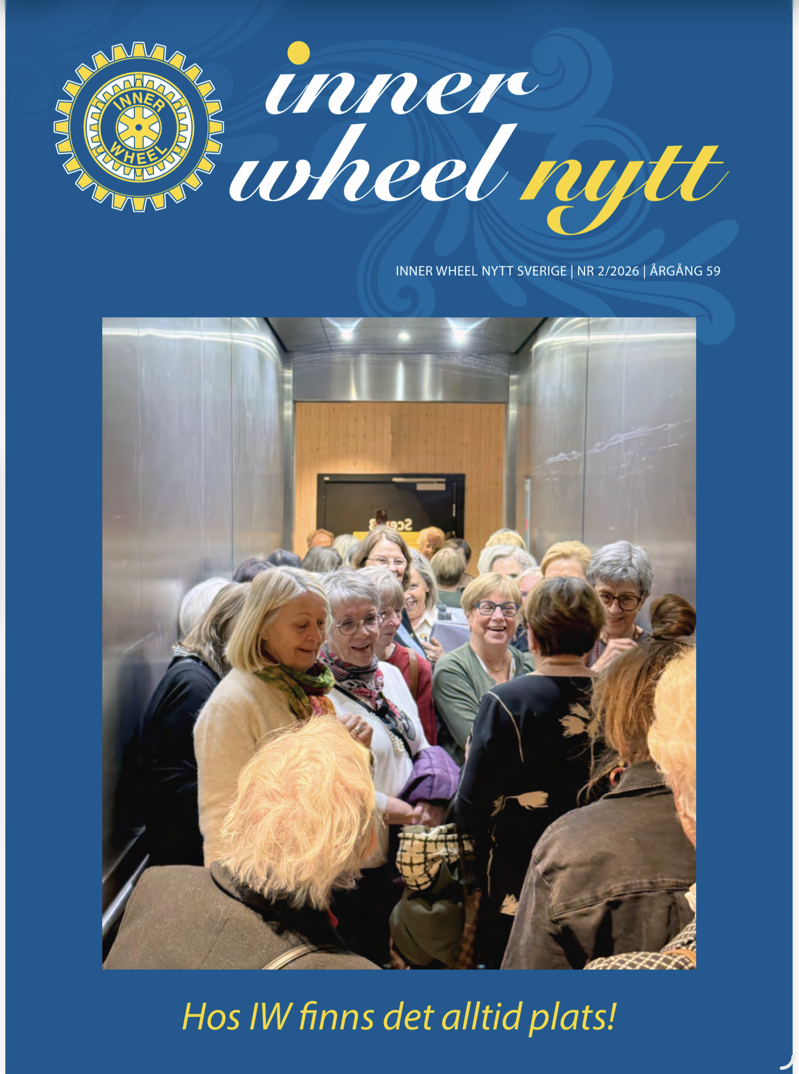 Bild IW-Nytt 2.2026