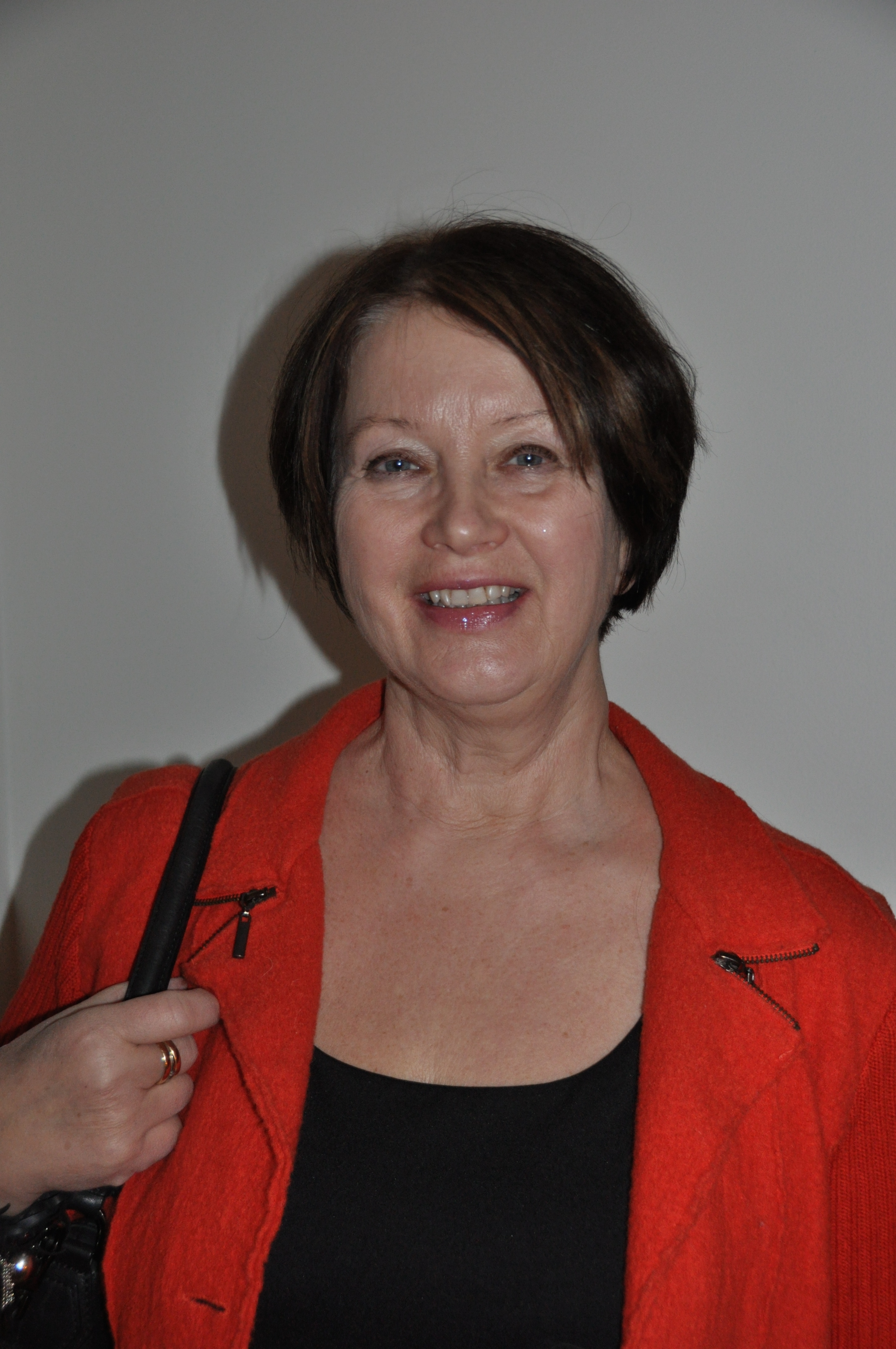 Ulla-Britt Wahlstr&ouml;m_Siwr 2026-2029