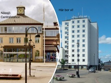 Nässjö stad
