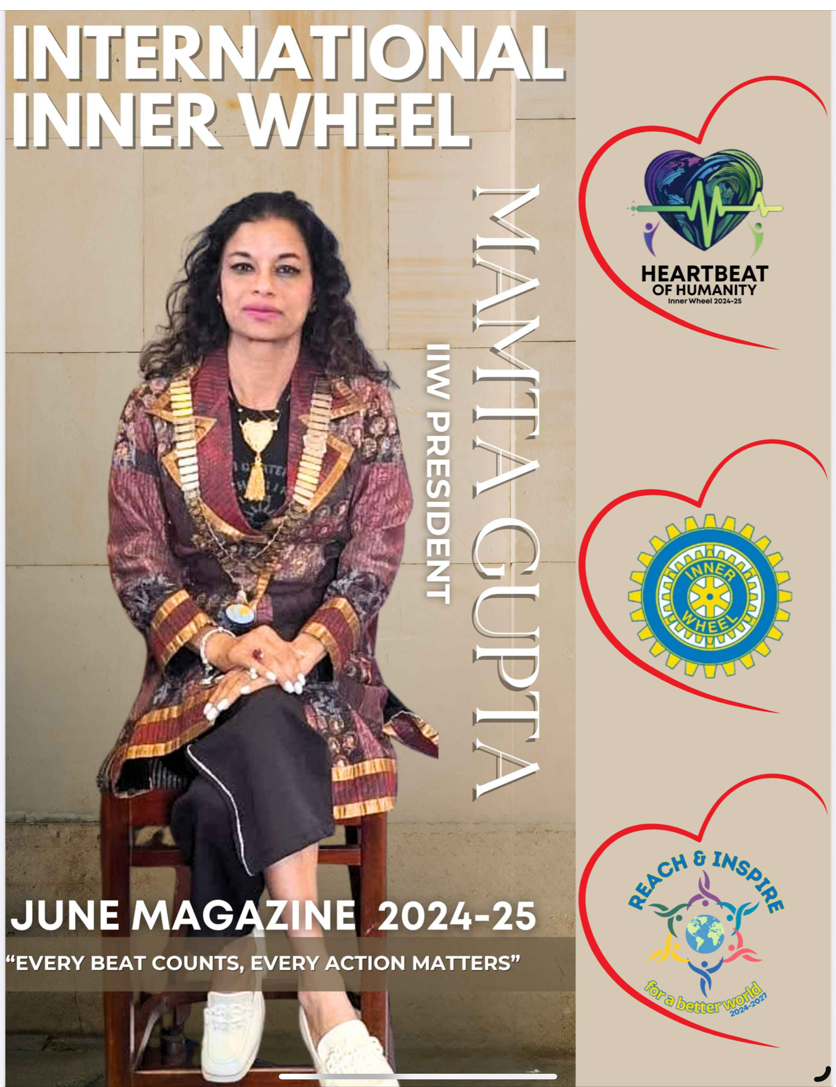 Bild IIW Magazine sista 2024-2025