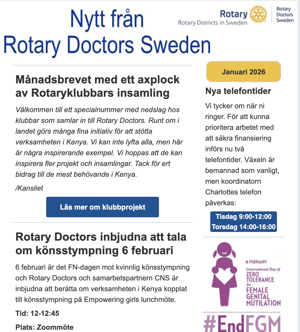 Rotary Doctors_bild_januari 2026