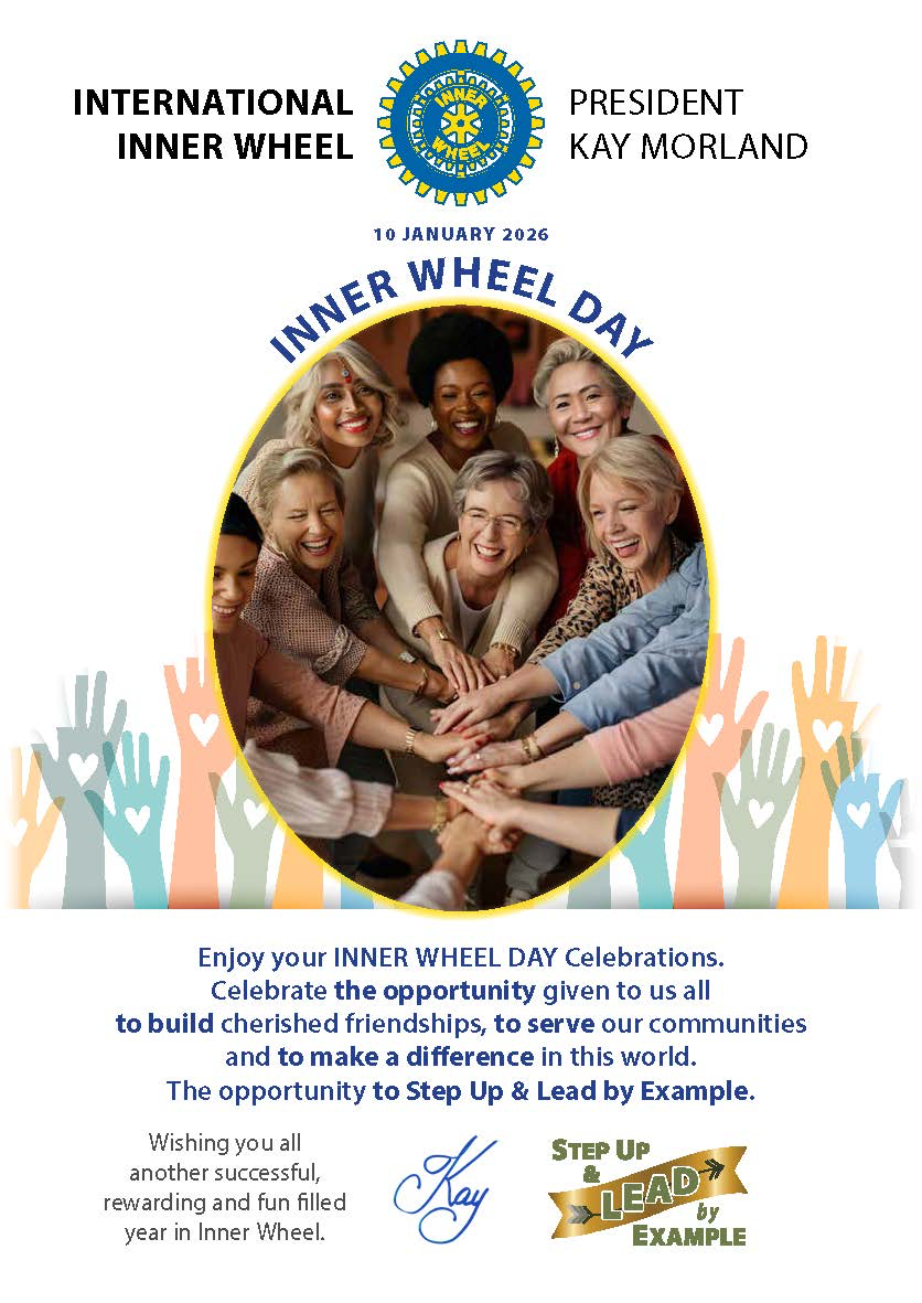 10-januari h&auml;lsning 2026 IIW