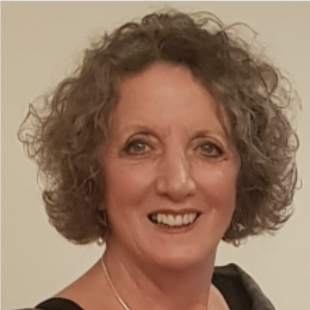 IIW President 2025-2026 Kay Morland